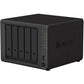 Synology 5-Bay Diskstation DS1522+ (Diskless)
