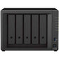 Synology 5-Bay Diskstation DS1522+ (Diskless)