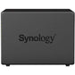 Synology 5-Bay Diskstation DS1522+ (Diskless)
