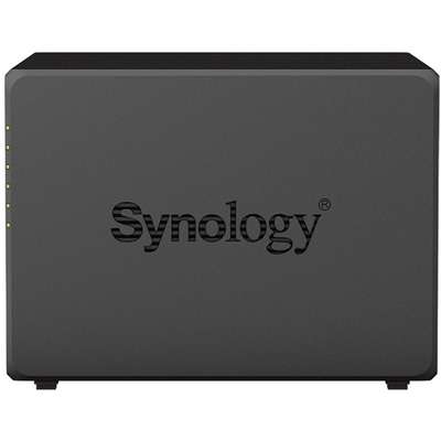 Synology 5-Bay Diskstation DS1522+ (Diskless)