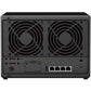 Synology 5-Bay Diskstation DS1522+ (Diskless)