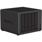 Synology 5-Bay Diskstation DS1522+ (Diskless)