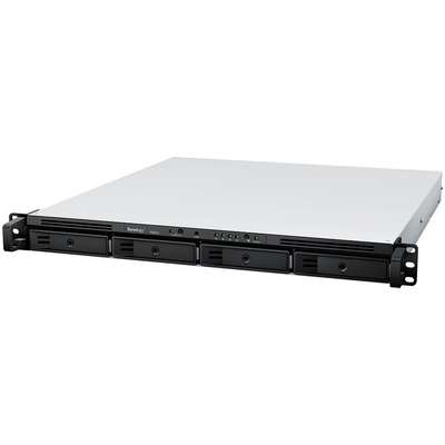 Synology 4-Bay Rackstation RS822+ (Diskless)