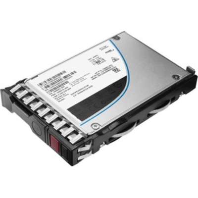 HPE 1.92TB NVMe Ri SCN U.3 PM1733A SSD PL-Si