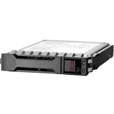 HPE 3.84TB NVMe Gen4 High Performance Read Intensive SFF Basic Carrier U.3