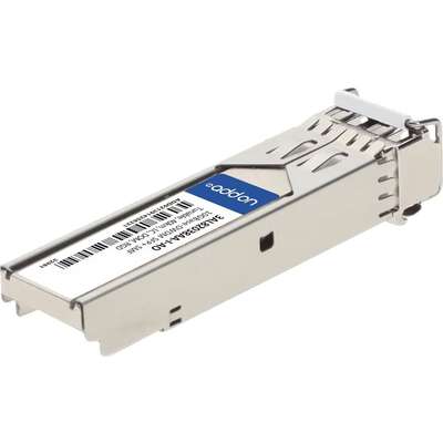 AddOn Alcatel 3AL82038AA-I Comp XCVR TAA 10G-DWDM Tunable 40KM SMF SFP+