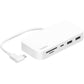 Belkin USB-C Hub with Mount 03-Retail Box