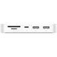 Belkin USB-C Hub with Mount 03-Retail Box