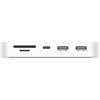 Belkin USB-C Hub with Mount 03-Retail Box