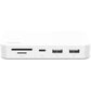 Belkin USB-C Hub with Mount 03-Retail Box