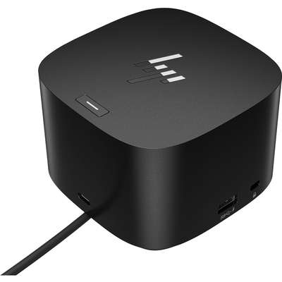 HP TB 120W TAA G4 Dock