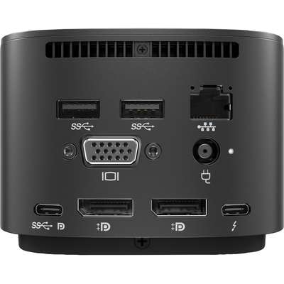 HP TB 120W TAA G4 Dock