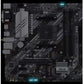 Asus MB Prime B550M-A WiFi II AMD B550 AM4 Max.128GB DDR4 MATX