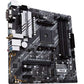 Asus MB Prime B550M-A WiFi II AMD B550 AM4 Max.128GB DDR4 MATX