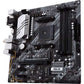 Asus MB Prime B550M-A WiFi II AMD B550 AM4 Max.128GB DDR4 MATX
