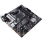 Asus MB Prime B550M-A WiFi II AMD B550 AM4 Max.128GB DDR4 MATX