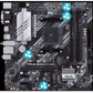 Asus MB Prime B550M-A WiFi II AMD B550 AM4 Max.128GB DDR4 MATX