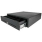 POS-X Apex Pro Cash Drawer 18X18 Black EPC Cable