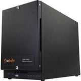 ioSafe 220+ NAS 28TB 2-Year DRS Warranty Fireproof/Waterproof