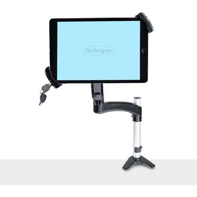 StarTech.com VESA Mount Adapter for Tablets Lockable