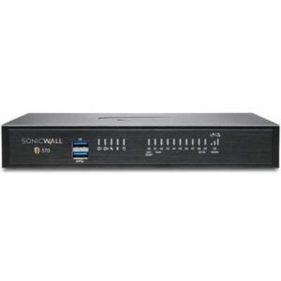 SonicWall TZ570 Secure Upgrade Appliance