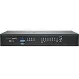 SonicWall TZ570P Secure Upgrade Applianc