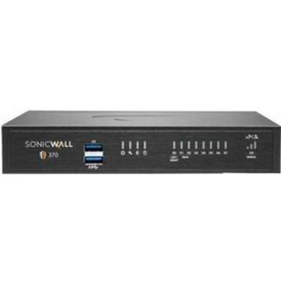 SonicWall TZ370 Secure Upgrade Appliance