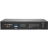 SonicWall TZ370 Secure Upgrade Appliance
