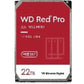 Western Digital Red Pro 22TB Hard Drive 3.5" - SATA (SATA/600)