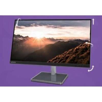 Lenovo L28U-35 (H22280UL0) 28 inch Monitor-HDMI