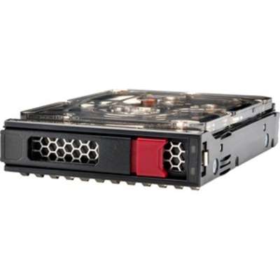 HPE 20TB SAS 7.2K LFF LP Ise MV Hard Disk Drive PL-OT