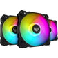 ASUS Tuf Gaming TF120 Argb Chassis Fan 3-Pin 120MM PWM Control