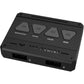 ASUS Tuf Gaming TF120 Argb Chassis Fan 3-Pin 120MM PWM Control