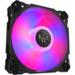 ASUS Tuf Gaming TF120 Argb Chassis Fan 3-Pin 120MM PWM Control