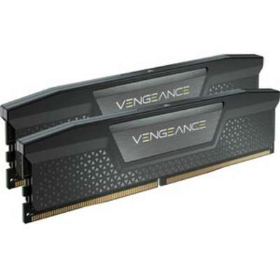 Corsair Vengeance DDR5 Memory DDR5 4800MT/S 64GB 2X32GB DIMM