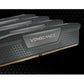 Corsair Vengeance DDR5 Memory DDR5 4800MT/S 64GB 2X32GB DIMM