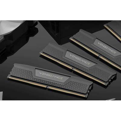 Corsair Vengeance DDR5 Memory DDR5 4800MT/S 64GB 2X32GB DIMM