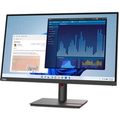 Lenovo T27P-30 (A22270UP0) 27 inch Monitor-HDMI