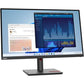 Lenovo T27P-30 (A22270UP0) 27 inch Monitor-HDMI