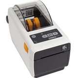 Zebra Direct Thermal Printer ZD411 Healthcare 203 DPI USB USB Host Mod