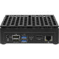 AOpen DE3650S-24B0 N6210CPU 4GB Memory 64GB M.2 SSD No OS 3-Year Warranty