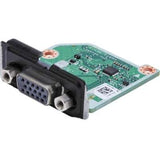 HP VGA Flex Port 2020