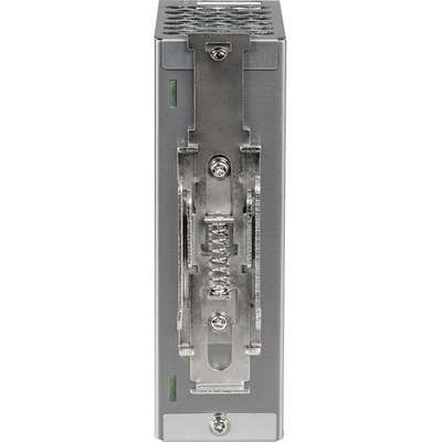 TRENDnet 150W, 52V DC, 2.89A AC to DC DIN-Rail Power Supply with PFC Function