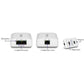 TRENDnet 2-Port Gigabit PoE++ Extender