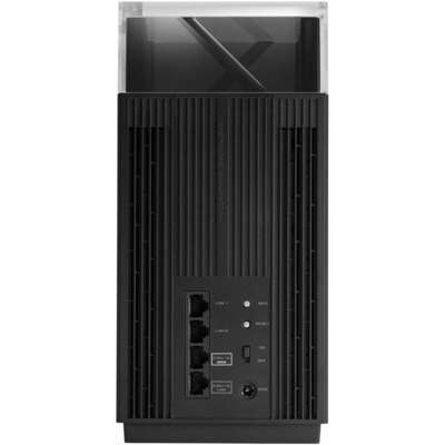 ASUS 2-pack Pro AX11000 Tri-Band WIFI6 Mesh System XT12