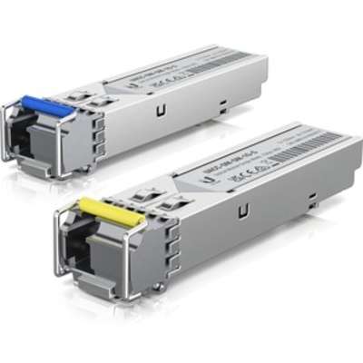 Ubiquiti Networks 1GBPS Bidirectional Single-Mode Option Module