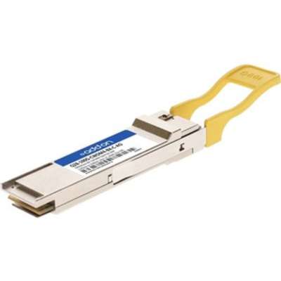 AddOn Cisco Comp SMF QSFP28 XCVR 2KM TAA 100G-BX CWDM4 1330NM 0 to 70C