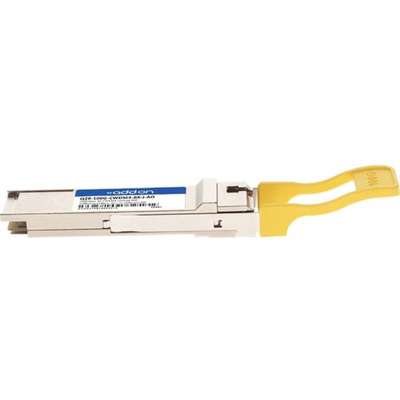 AddOn Juniper Comp SMF QSFP28 XCVR TAA 100G-BX CWDM4 1330NM 0 to 70C