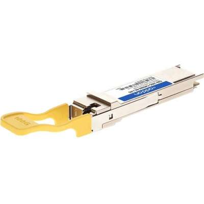 AddOn Juniper Comp SMF QSFP28 XCVR TAA 100G-BX CWDM4 1330NM 0 to 70C