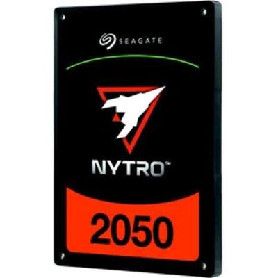 Seagate Nytro 2550 3.8TB SSD Enterprise Flash